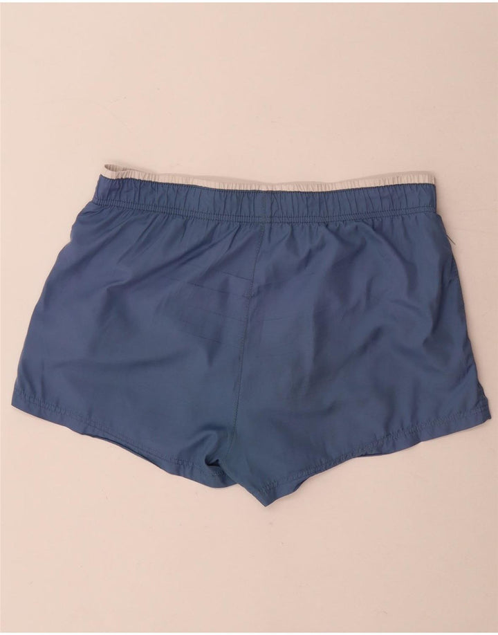 Pantaloncini da bagno da donna Umbro UK 14 medio blu navy