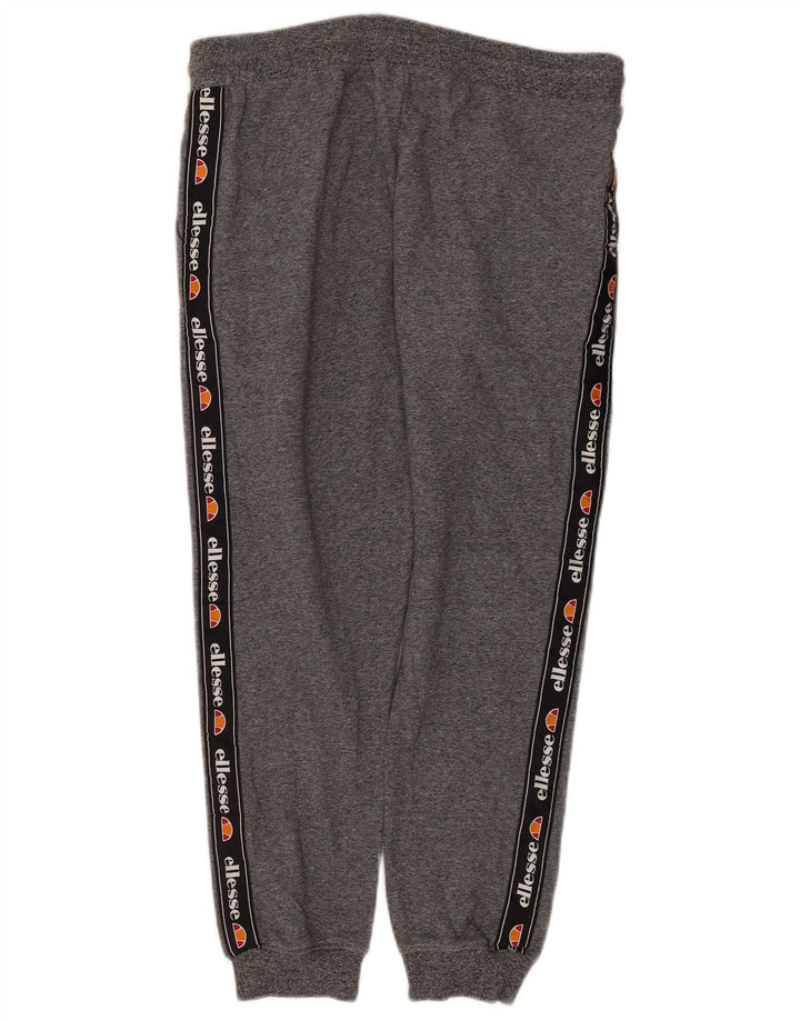 Pantaloni da tuta da donna Ellesse Joggers UK 12 Colore grigio medio