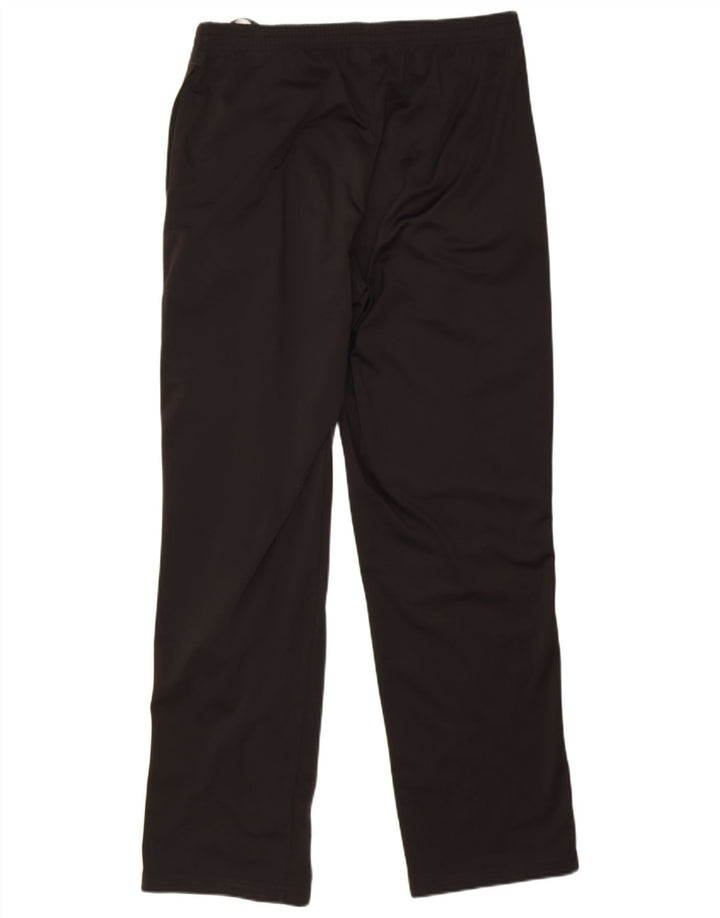 Pantaloni della tuta da uomo Puma Large neri