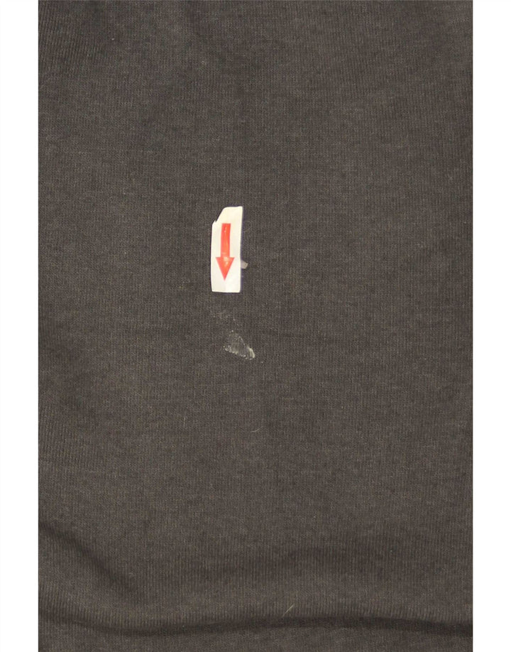 Pantaloni da tuta da uomo Champion XL in cotone grigio