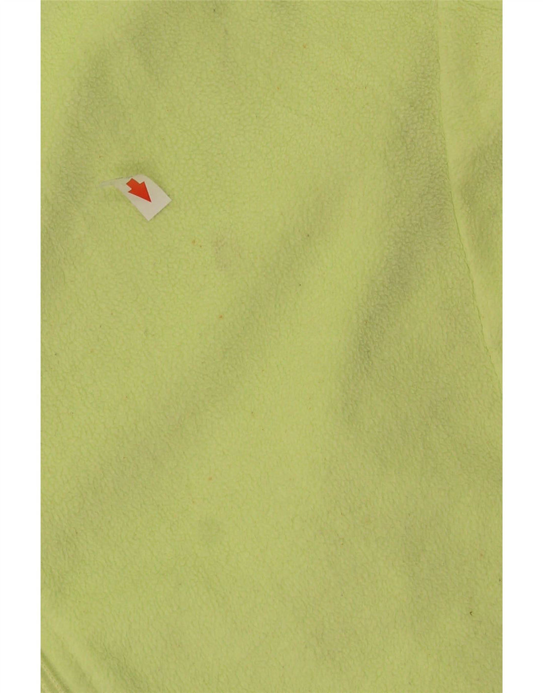 Giacca in pile da donna Marks & Spencer UK 20 2XL poliestere verde