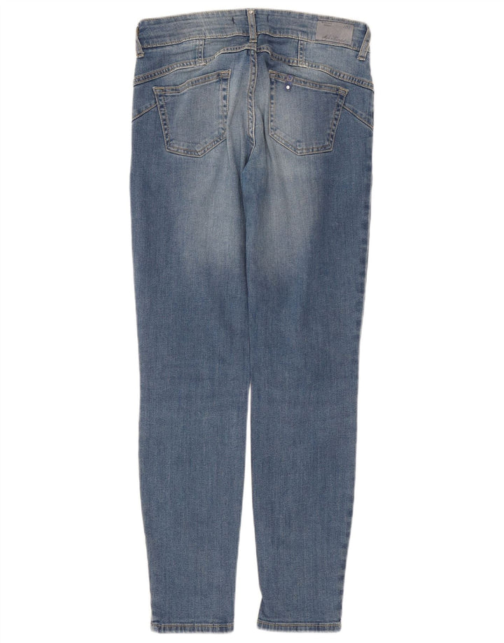 Jeans skinny da donna Liu Jo W28 L29 Blu