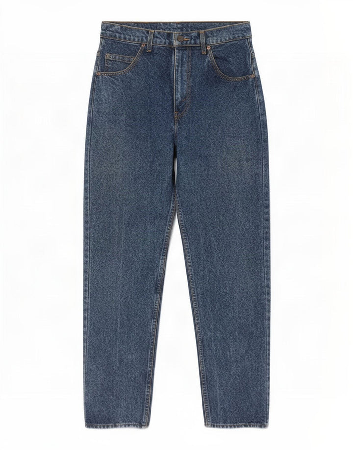 Levi's Ragazzi 12-13 anni W28 L31 Blu