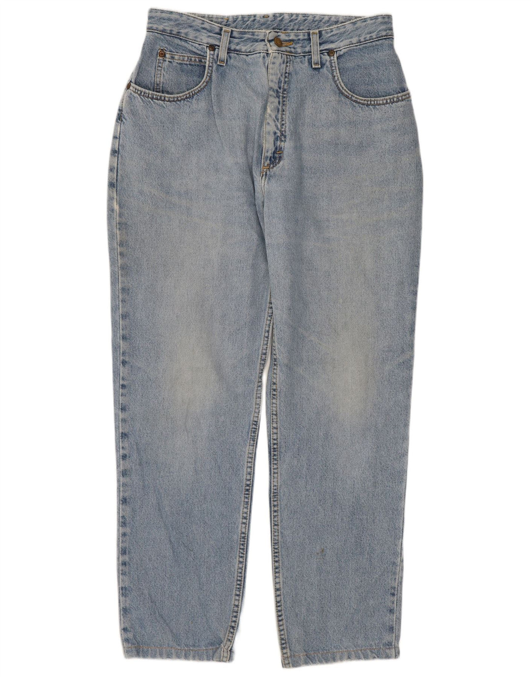 Jeans affusolati Lee da donna W30 L28 Blu