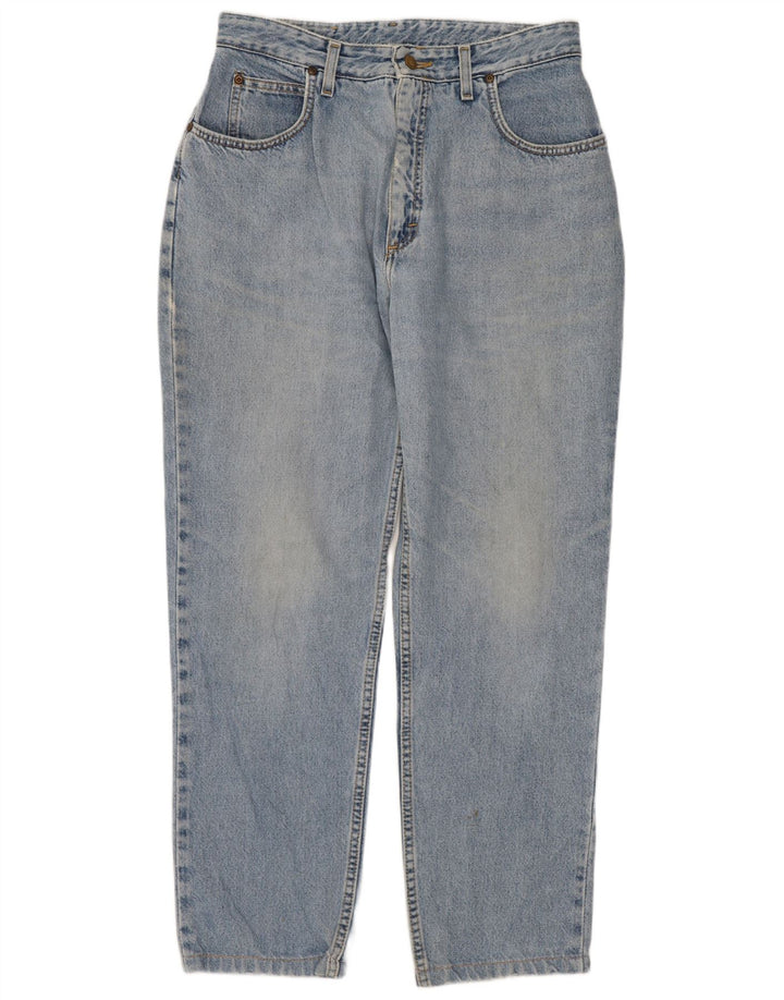 Jeans affusolati Lee da donna W30 L28 Blu