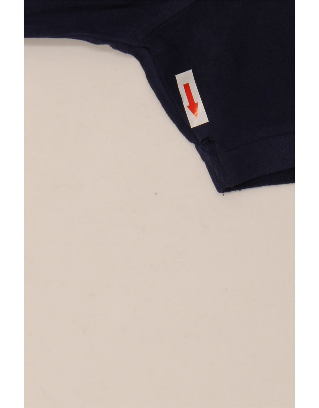 Polo da uomo GANT 3XL Blu navy