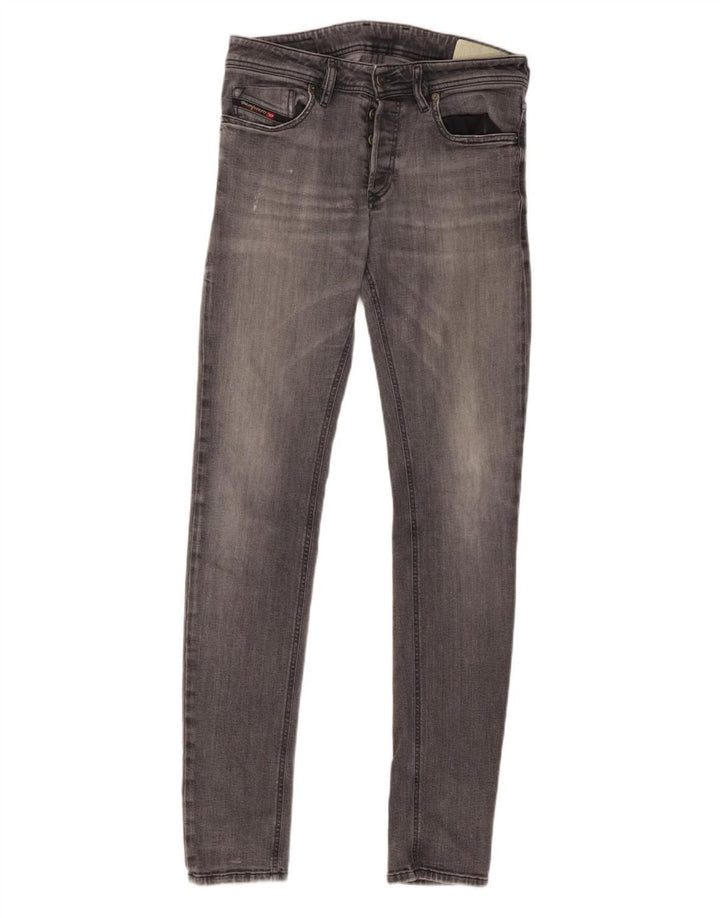 Mens Skinny Jeans W32 L34