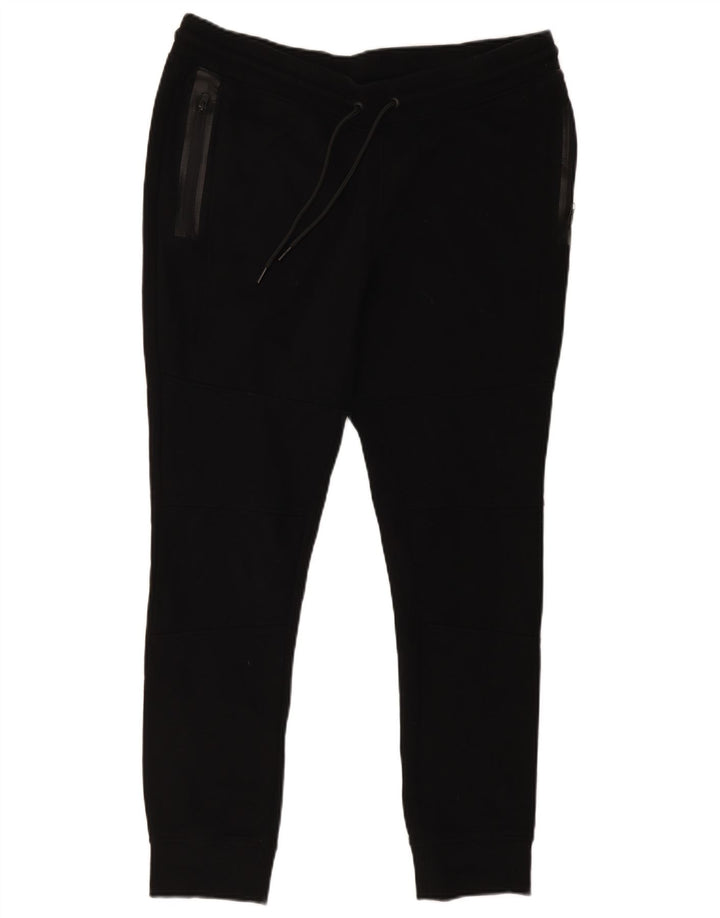 Pantaloni da tuta da uomo Jack & Jones Joggers 2XL Poliestere nero