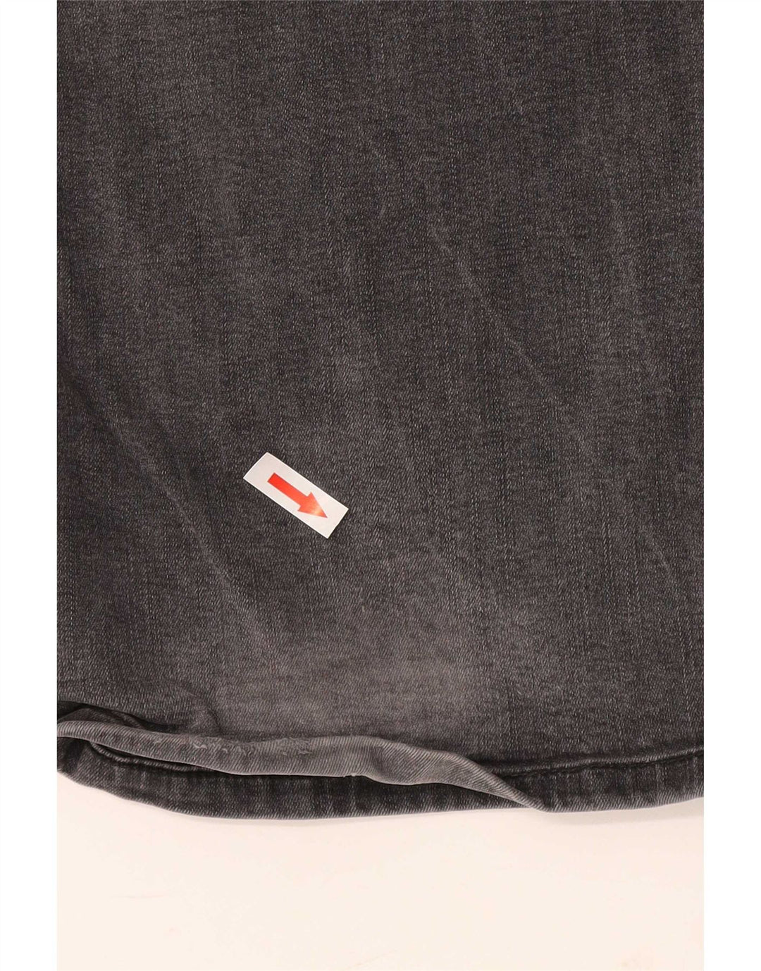 Jeans svasati slim Marks & Spencer da donna Per Una UK 20 2XL W38 L30 Grigio
