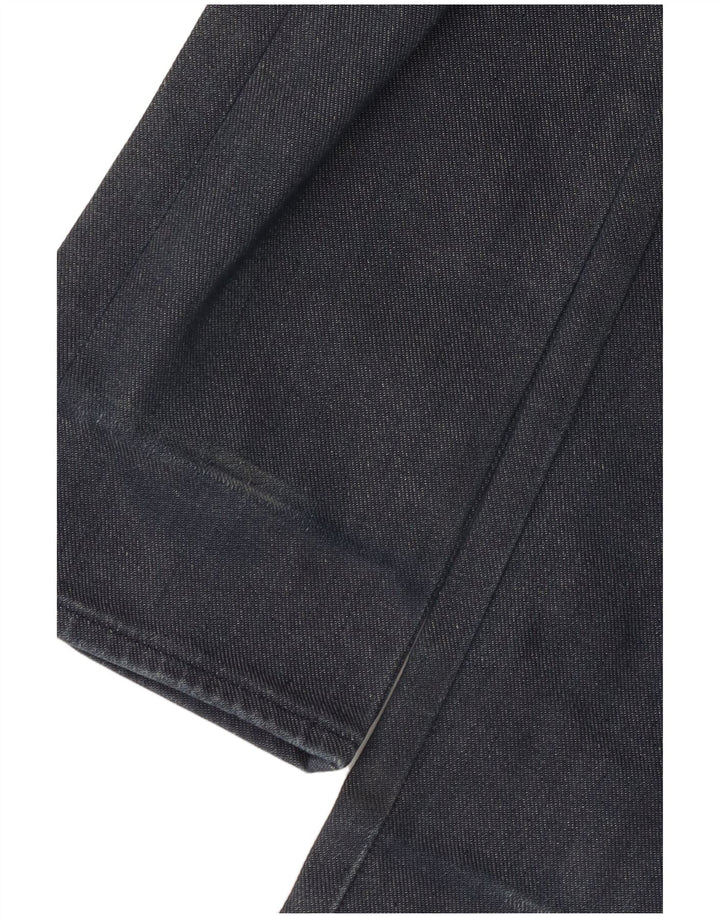 Jeans Wrangler Estelle Slim da donna W30 L34 cotone blu navy