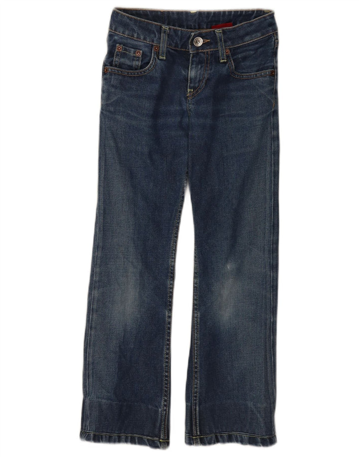 Jeans Bootcut Levi's per ragazzi 9-10 anni W20 L23 Blu