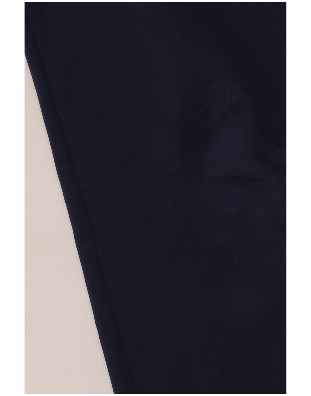 Pantaloni della tuta da ragazzo Puma 13-14 anni in poliestere blu navy