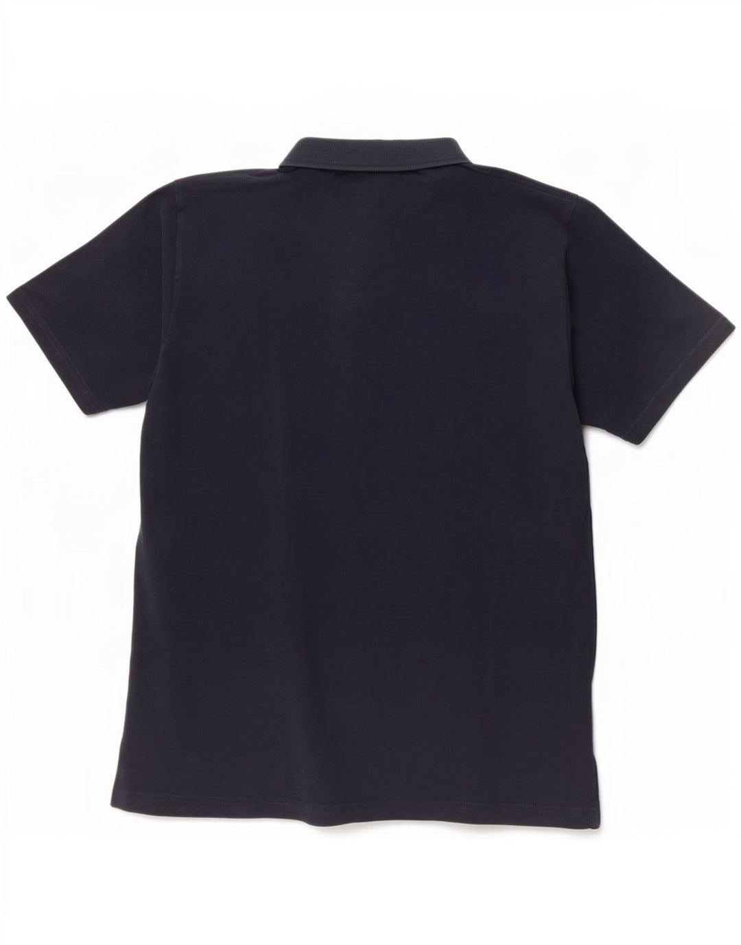 Polo da uomo The North Face in cotone blu navy medio