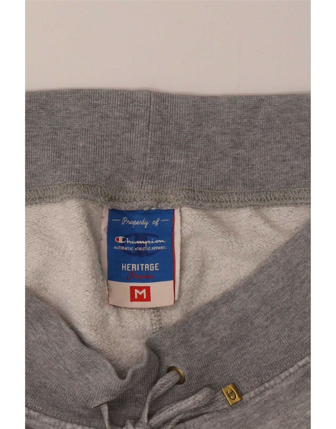 Pantaloni da tuta da donna Champion Joggers UK 12 Grigio medio