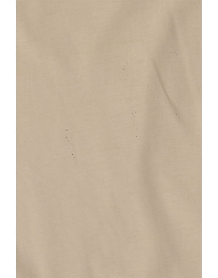 T-shirt grafica da uomo Champion Top XL bianca