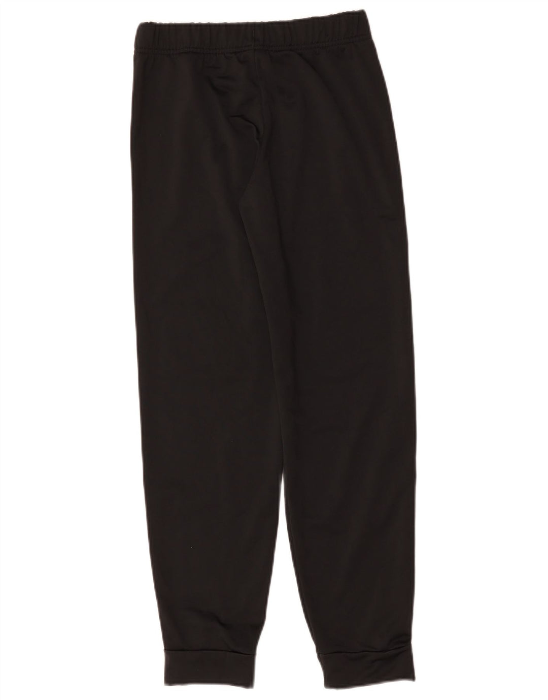 Pantaloni da tuta da ragazzo Adidas Joggers 11-12 anni Poliestere nero