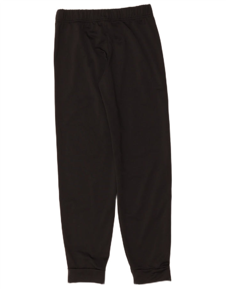 Pantaloni da tuta da ragazzo Adidas Joggers 11-12 anni Poliestere nero