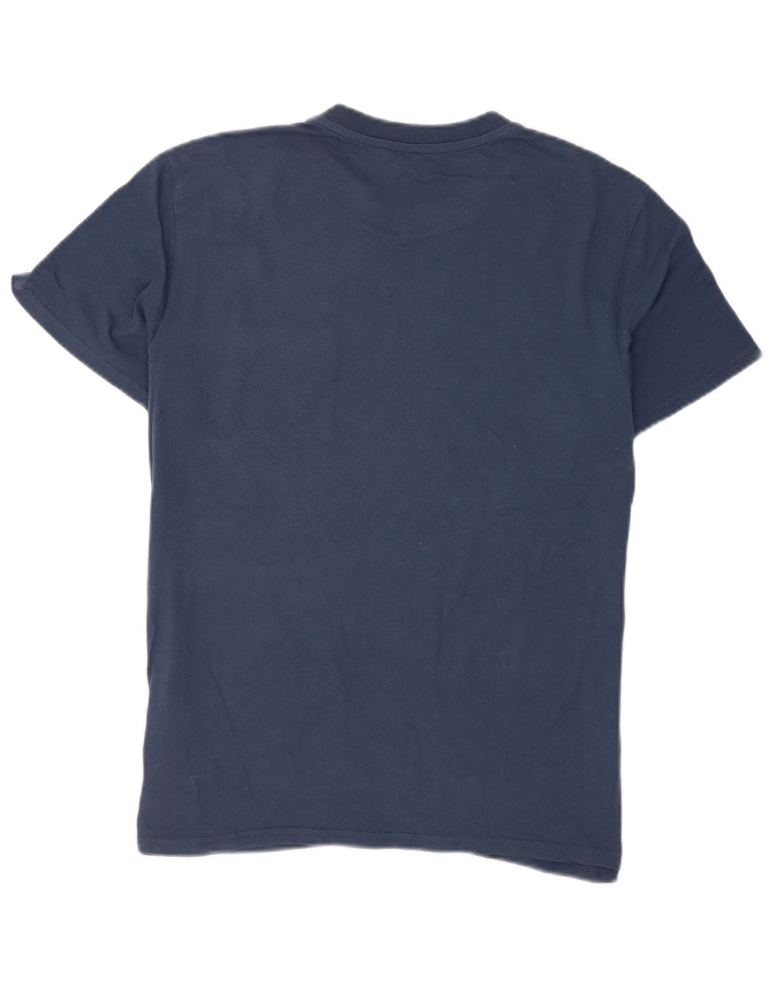 T-shirt da uomo Billabong Top in cotone blu navy medio