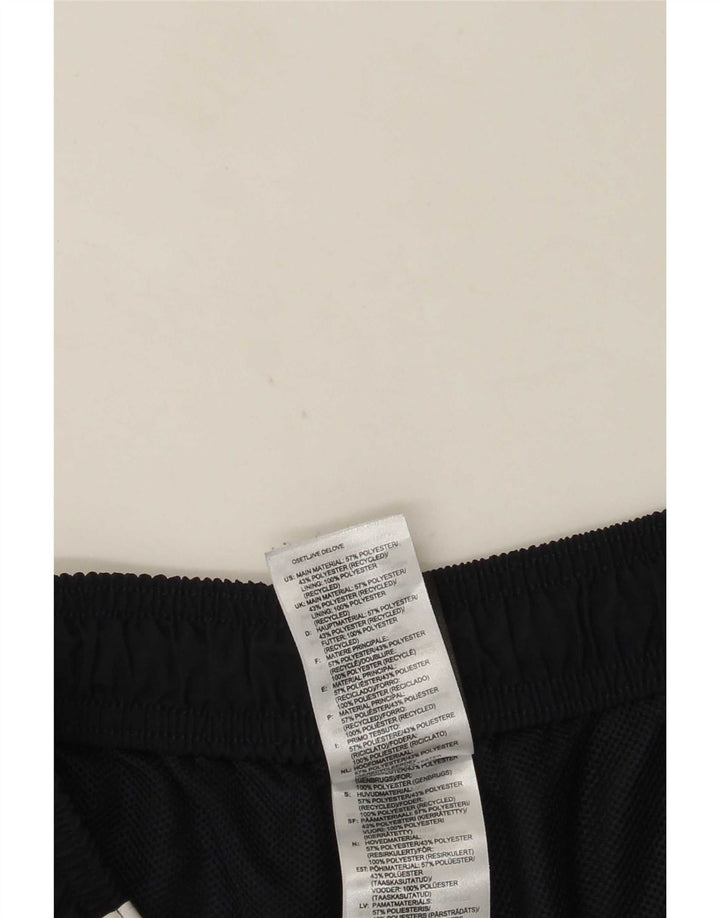 Pantaloncini sportivi da uomo Adidas XL poliestere nero