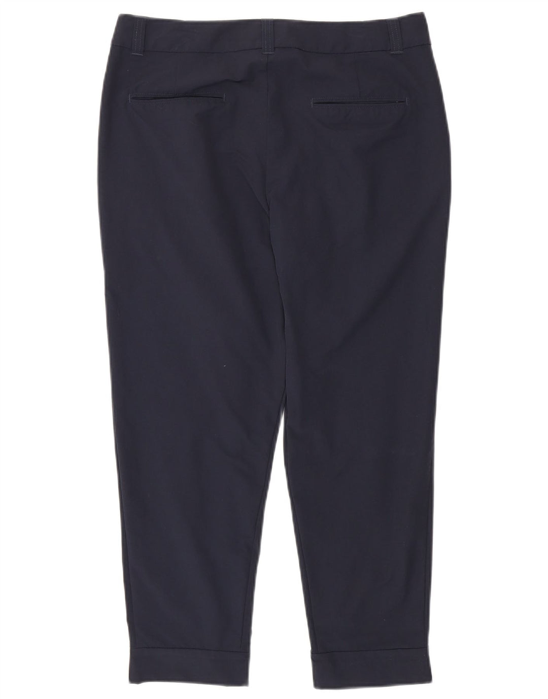 THE NORTH FACE Pantaloni cargo slim da donna US 8 Medium W32 L25 Blu navy