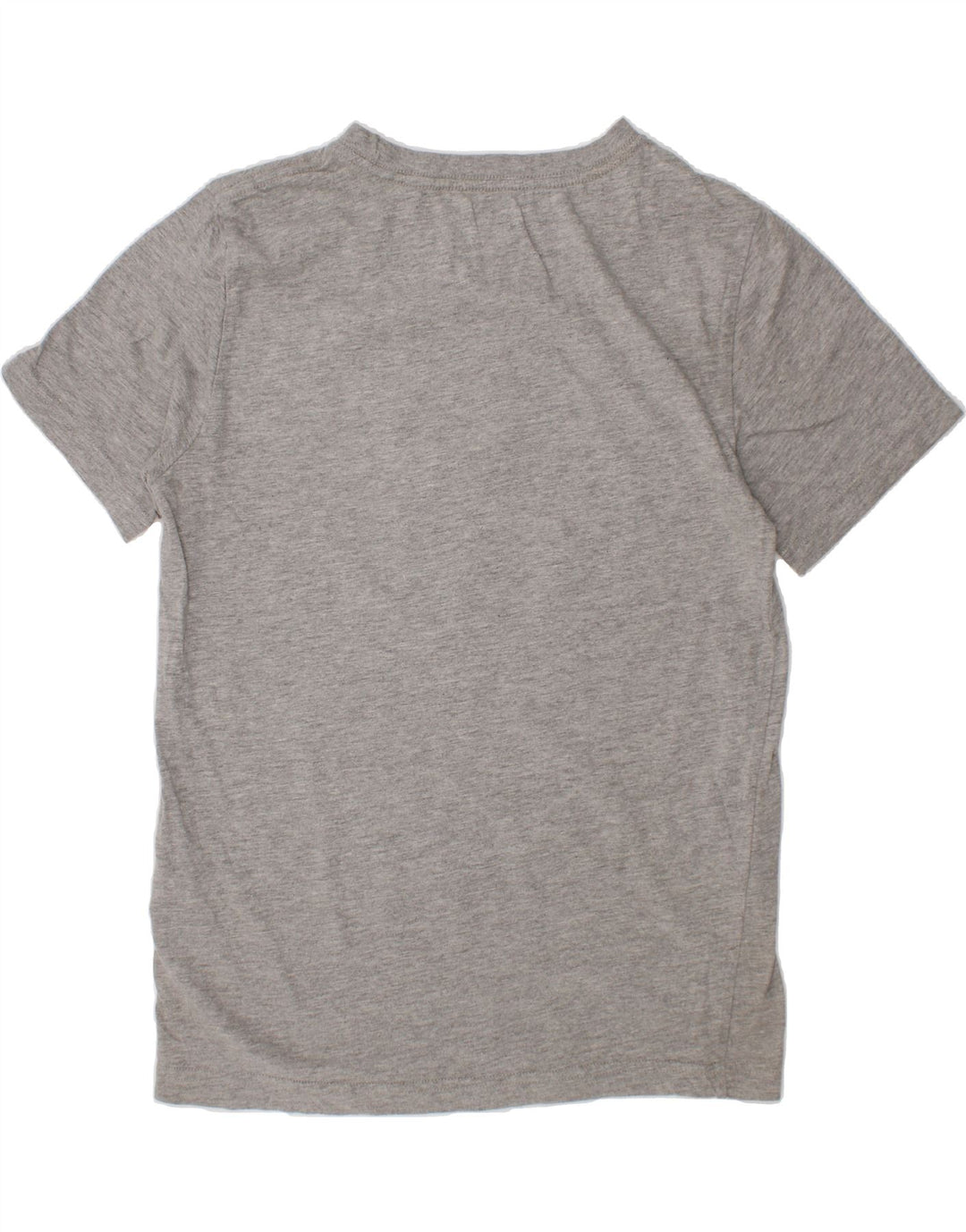 LEVI'S Boys Graphic T-Shirt Top 12-13 Years Large Grey Cotton Vintage Levi's and Second-Hand Levi's from Messina Hembry 