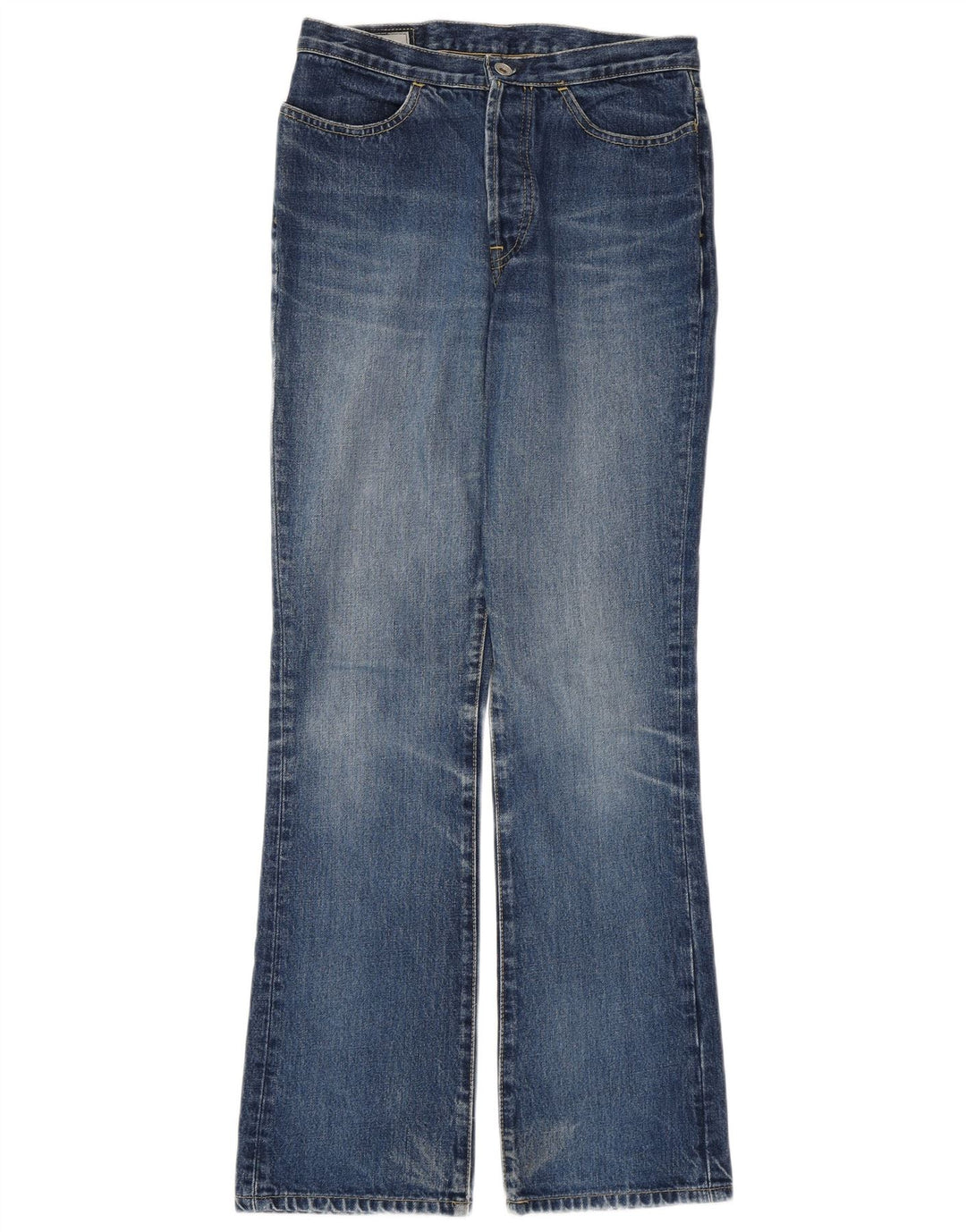 PEPE JEANS Jeans Jeepster Bootcut da uomo W29 L32 Blu