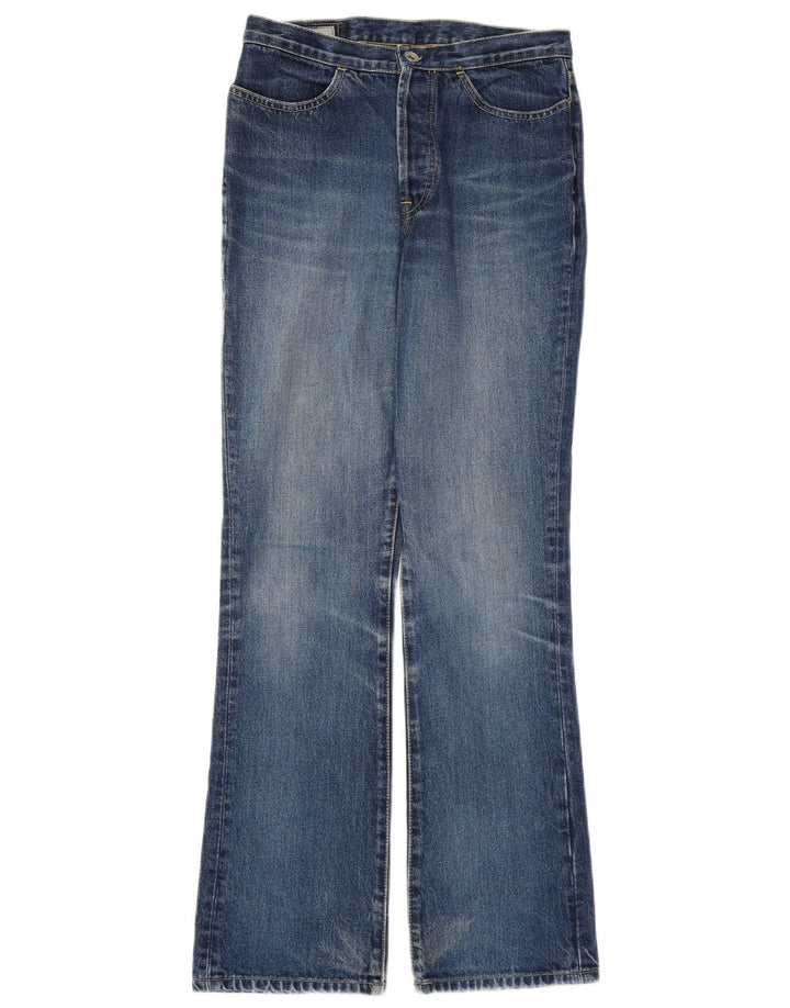 PEPE JEANS Jeans Jeepster Bootcut da uomo W29 L32 Blu