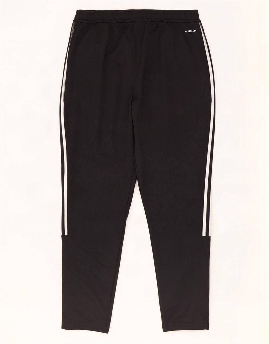 Pantaloni da tuta da uomo Adidas Aeroready Joggers XL poliestere nero