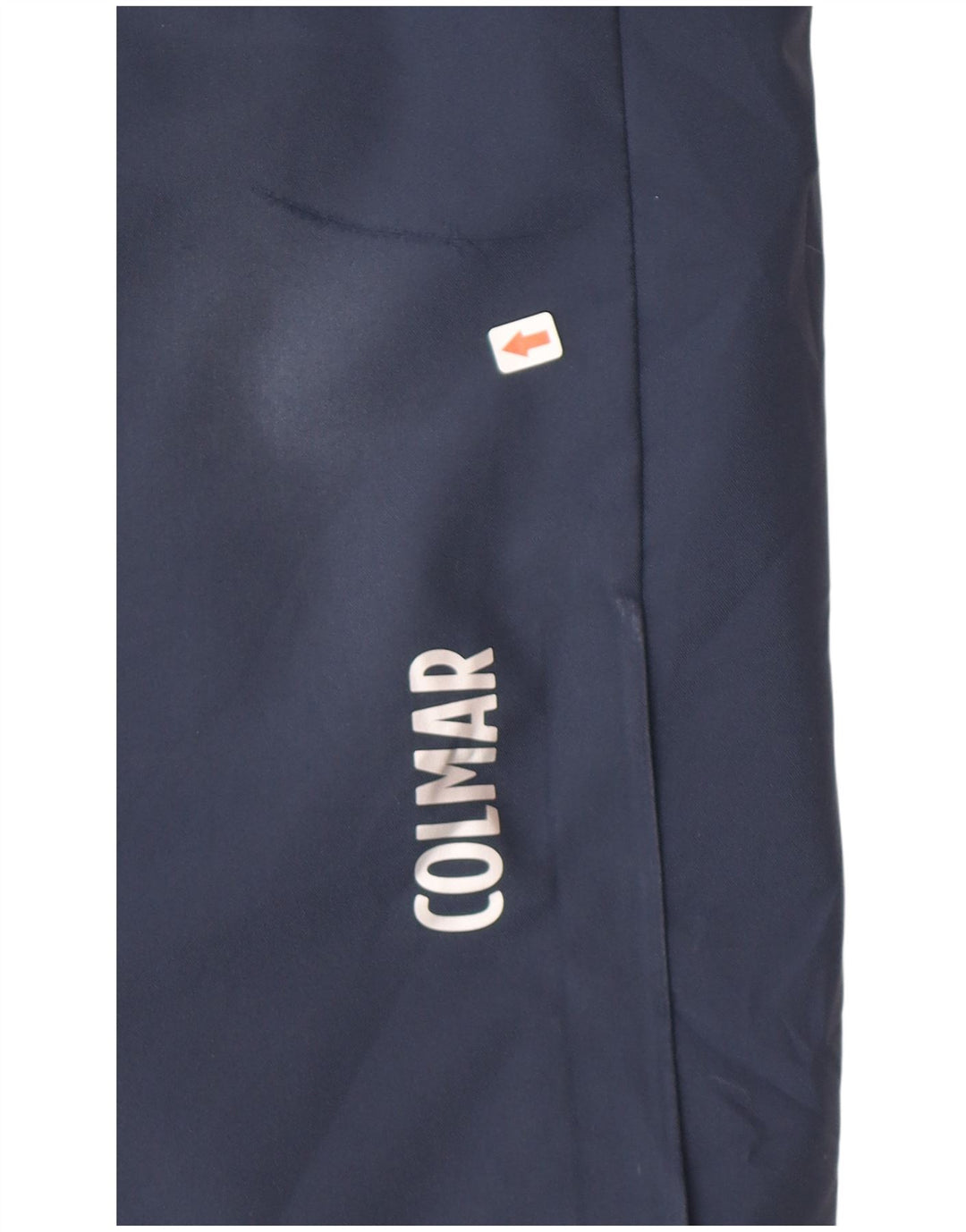Pantaloni da sci Colmar per ragazzi 11-12 anni Blu navy Colourblock