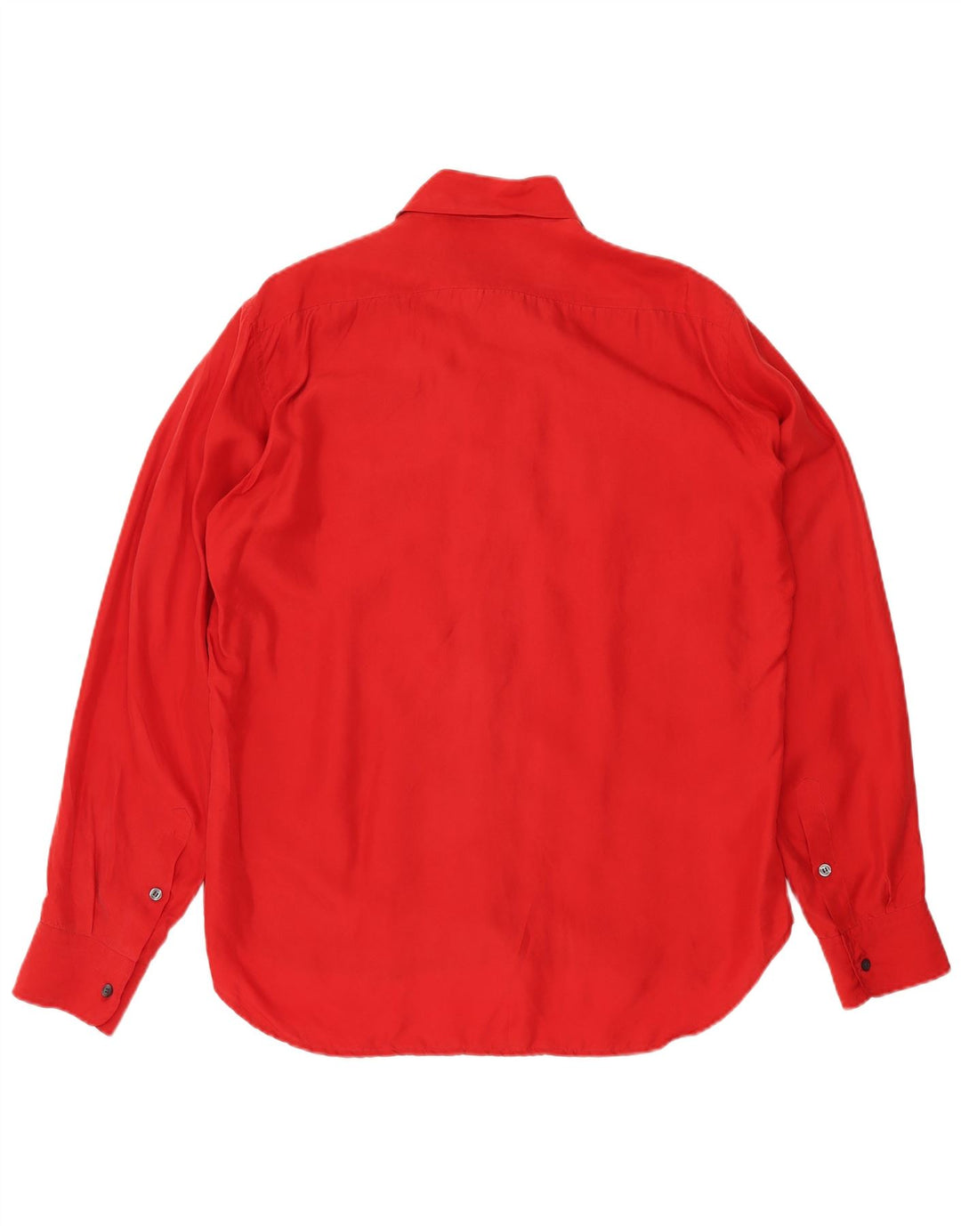 Camicia da uomo Gerani 3XL Rossa