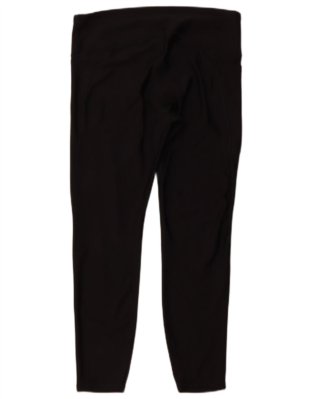 Leggings da donna UNDER ARMOUR UK 18 XL Poliestere nero