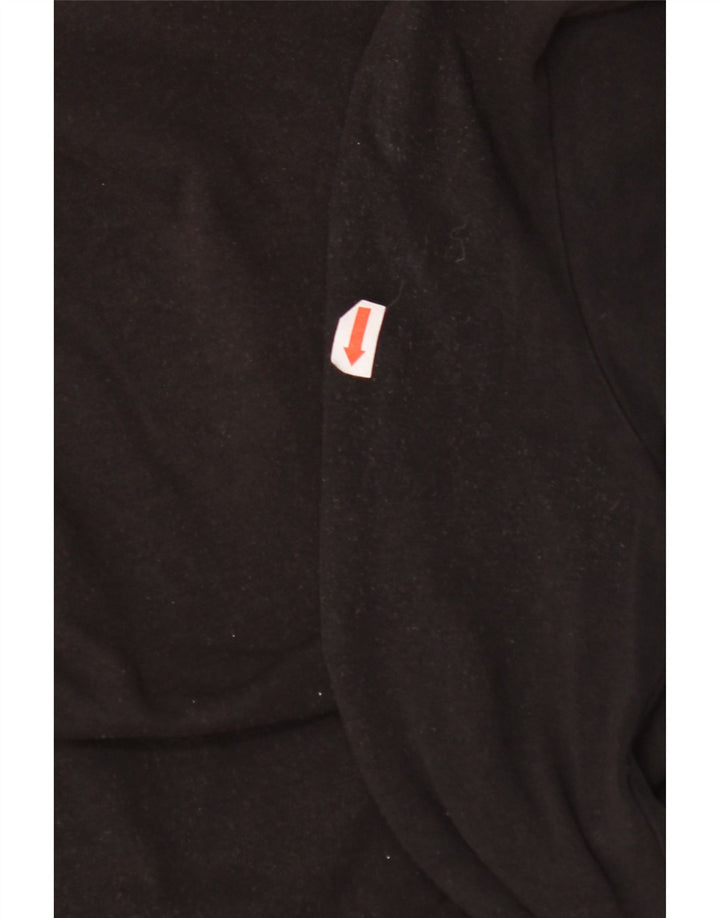 T-shirt grafica PUMA da uomo XL nera