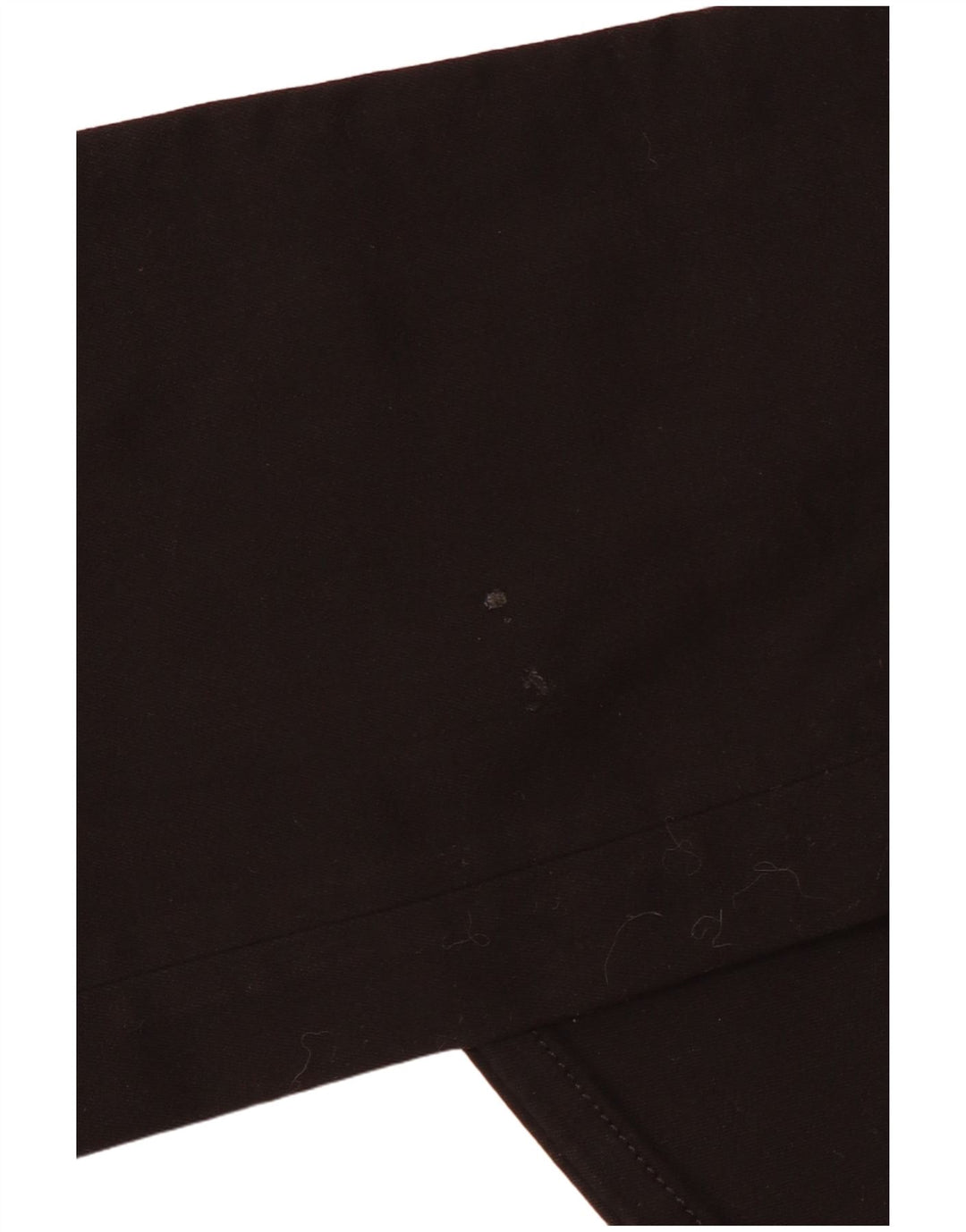 Jeans Lee Breese Bootcut da donna W28 L33 cotone nero