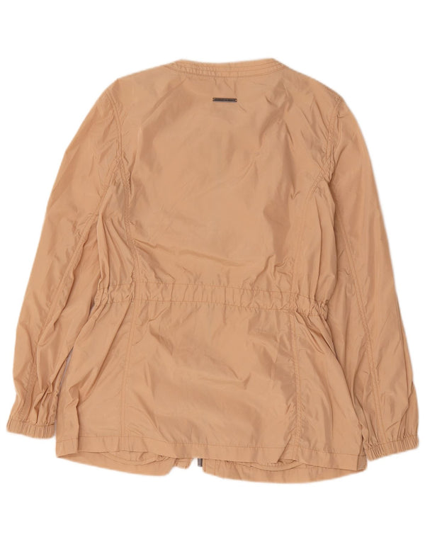 Giacca da donna Armani Exchange UK 10 Small Rosa Poliestere