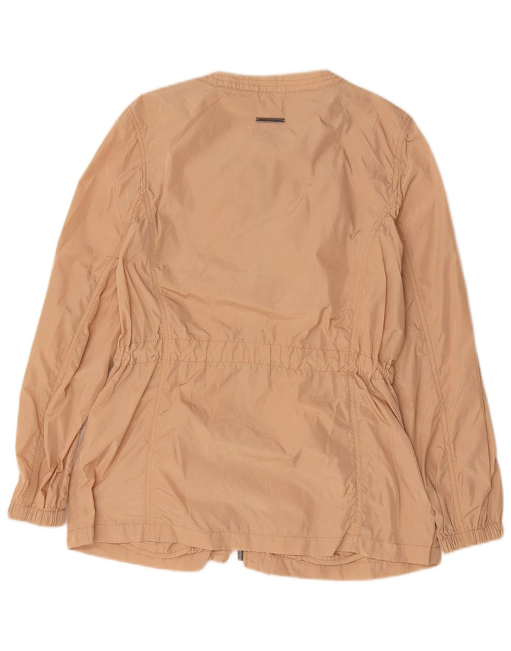 Giacca da donna Armani Exchange UK 10 Small Rosa Poliestere