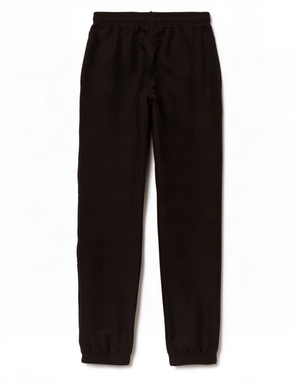 Pantaloni da tuta da uomo Puma Medium Nero Poliestere