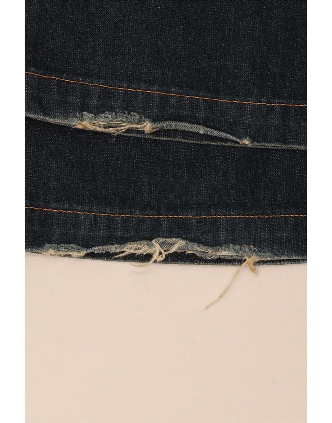 Jeans Levi's Polly Bootcut da donna W29 L34 Blu Navy