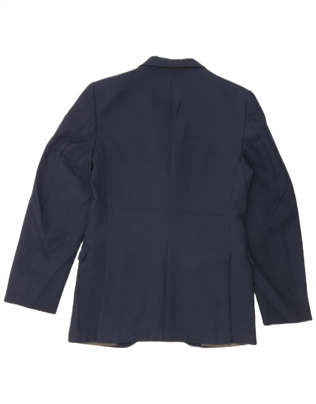 PIERRE CARDIN Giacca blazer a 2 bottoni da ragazzo 15-16 anni blu navy