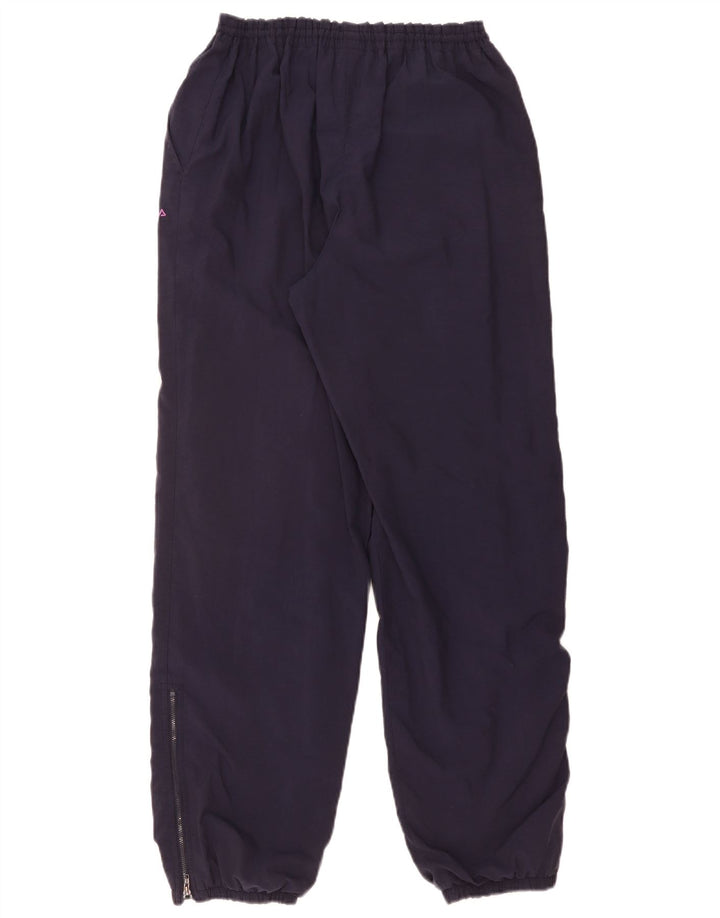 Pantaloni da tuta da uomo Fila Joggers IT 52 Large Blu Navy