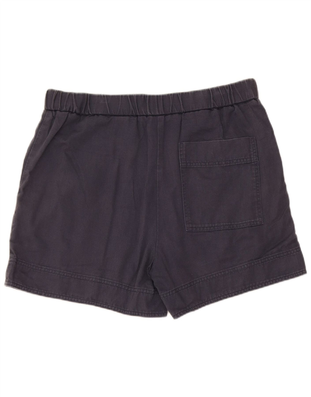 Pantaloncini chino da donna Cos EU 40 medi W32 cotone blu navy