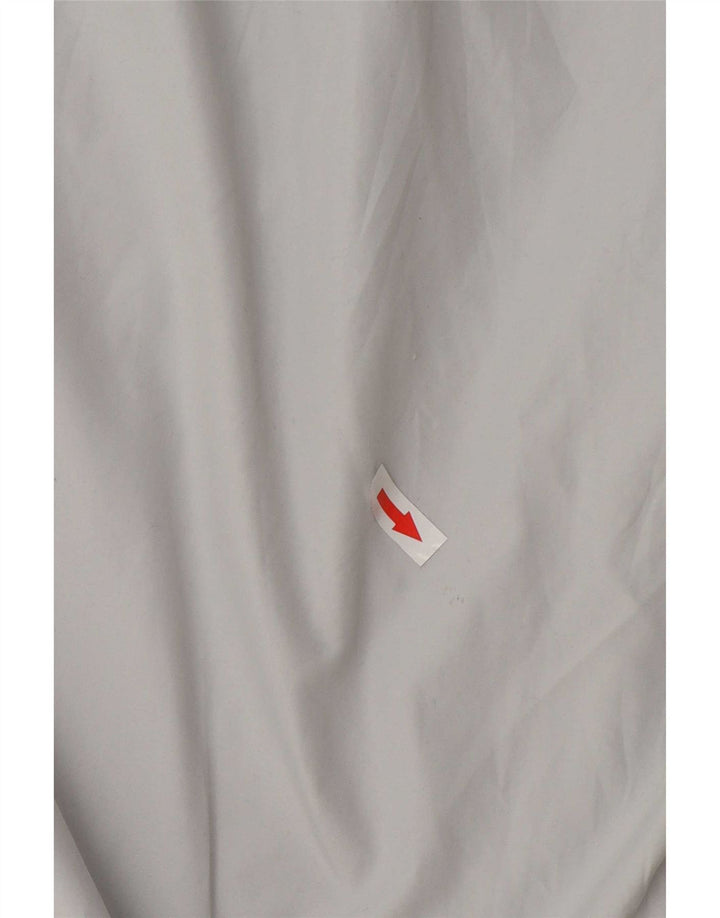 Pantaloni da tuta da donna Ellesse UK 12 Poliestere grigio medio