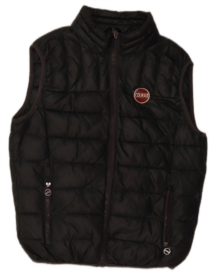 Gilet imbottito da uomo Colmar UK 38 medio poliestere kaki