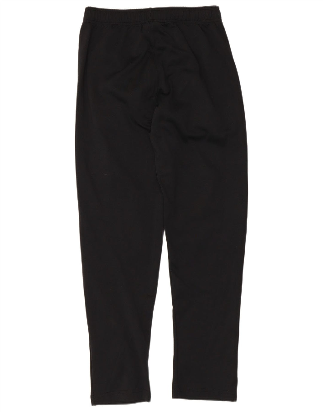 Pantaloni da tuta da uomo Fila XS poliestere nero