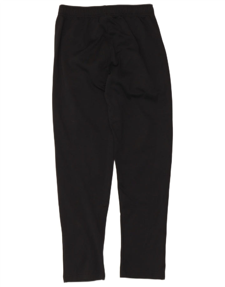 Pantaloni da tuta da uomo Fila XS poliestere nero