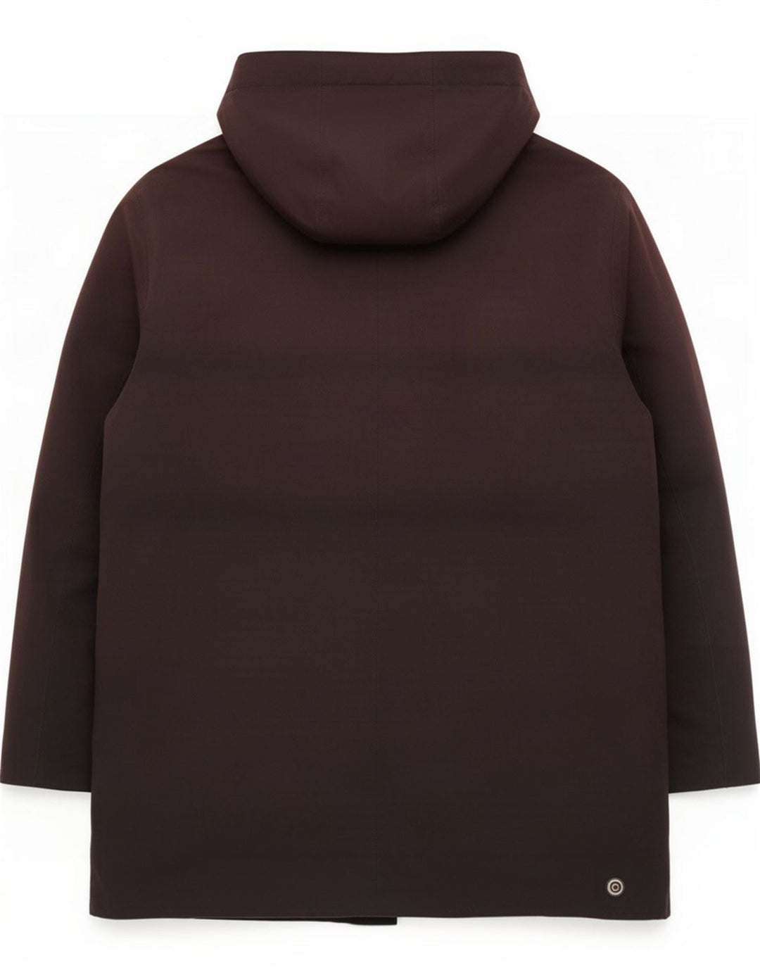 Cappotto imbottito con cappuccio Colmar da uomo IT 58 XL Poliestere nero
