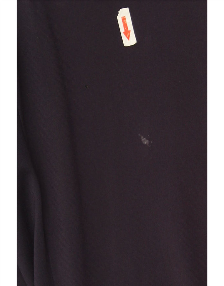 Tuta intera da uomo Puma Large W36 L32 Blu Navy