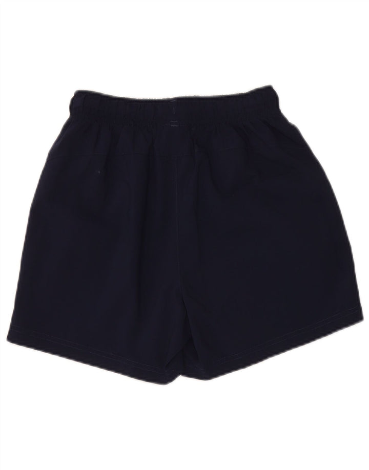 Pantaloncini casual da uomo Puma XS W26 Blu Navy