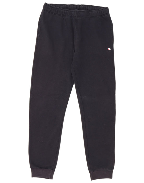 Pantaloni da tuta da uomo Champion Joggers Large Blu Navy