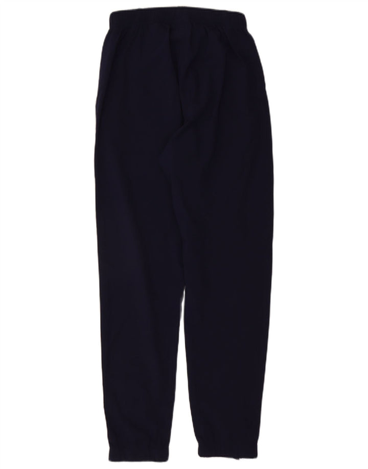 Fila Pantaloni da tuta da uomo Joggers Small Blu Navy Poliestere