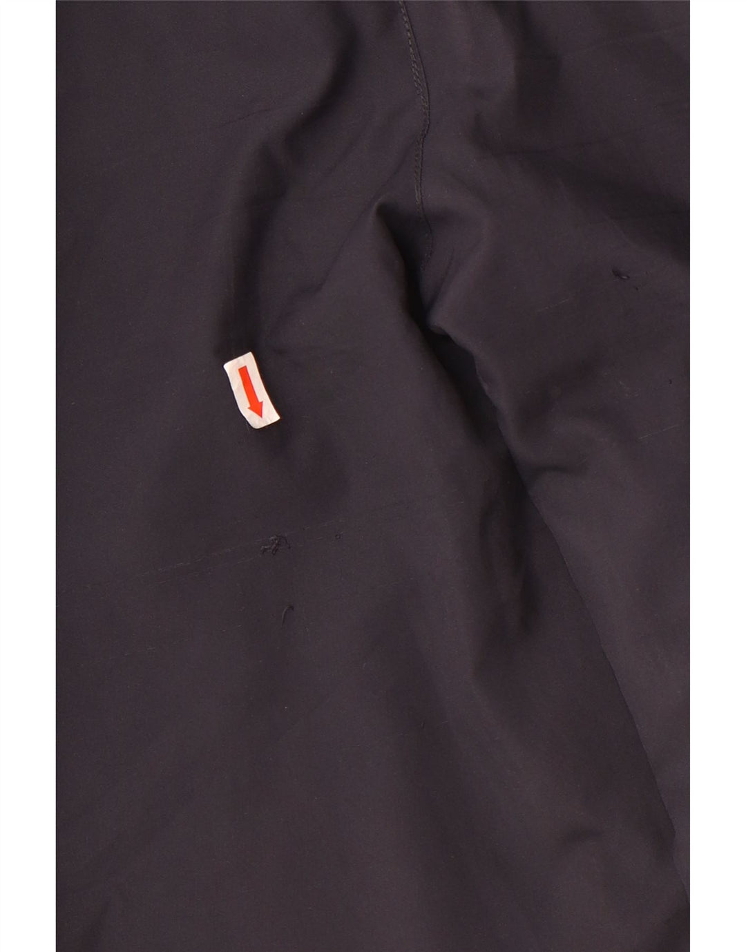 Pantaloni da tuta da uomo Lotto Medio Blu Navy